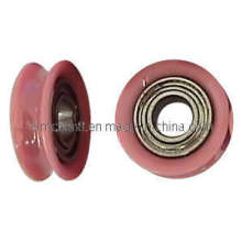 Ceramic Roller, Coil Winding Ceramic Pulley, Winder Guide Pulley